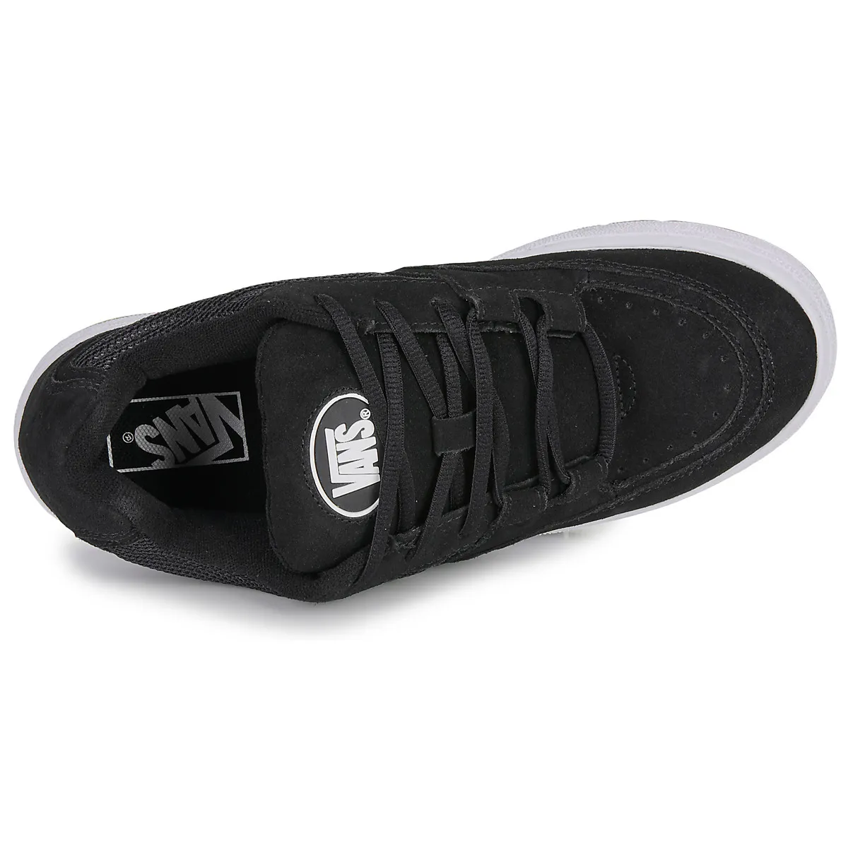 Speed LS BLACK/TRUE WHITE