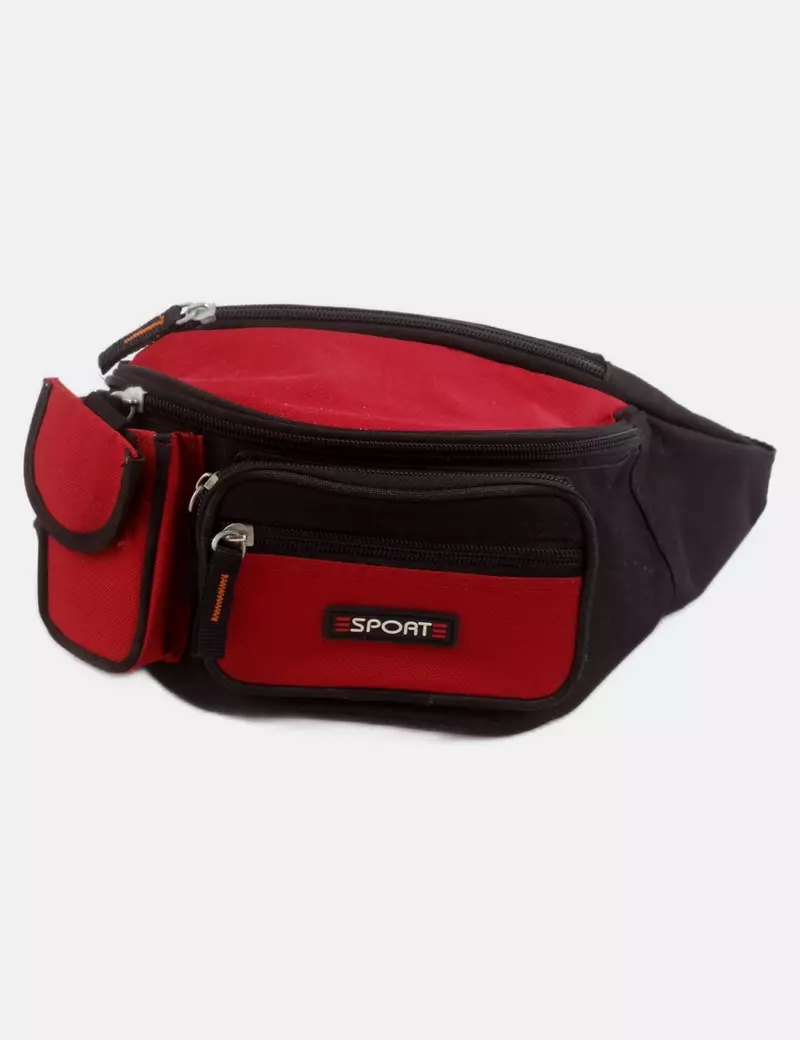 Sport Riñonera