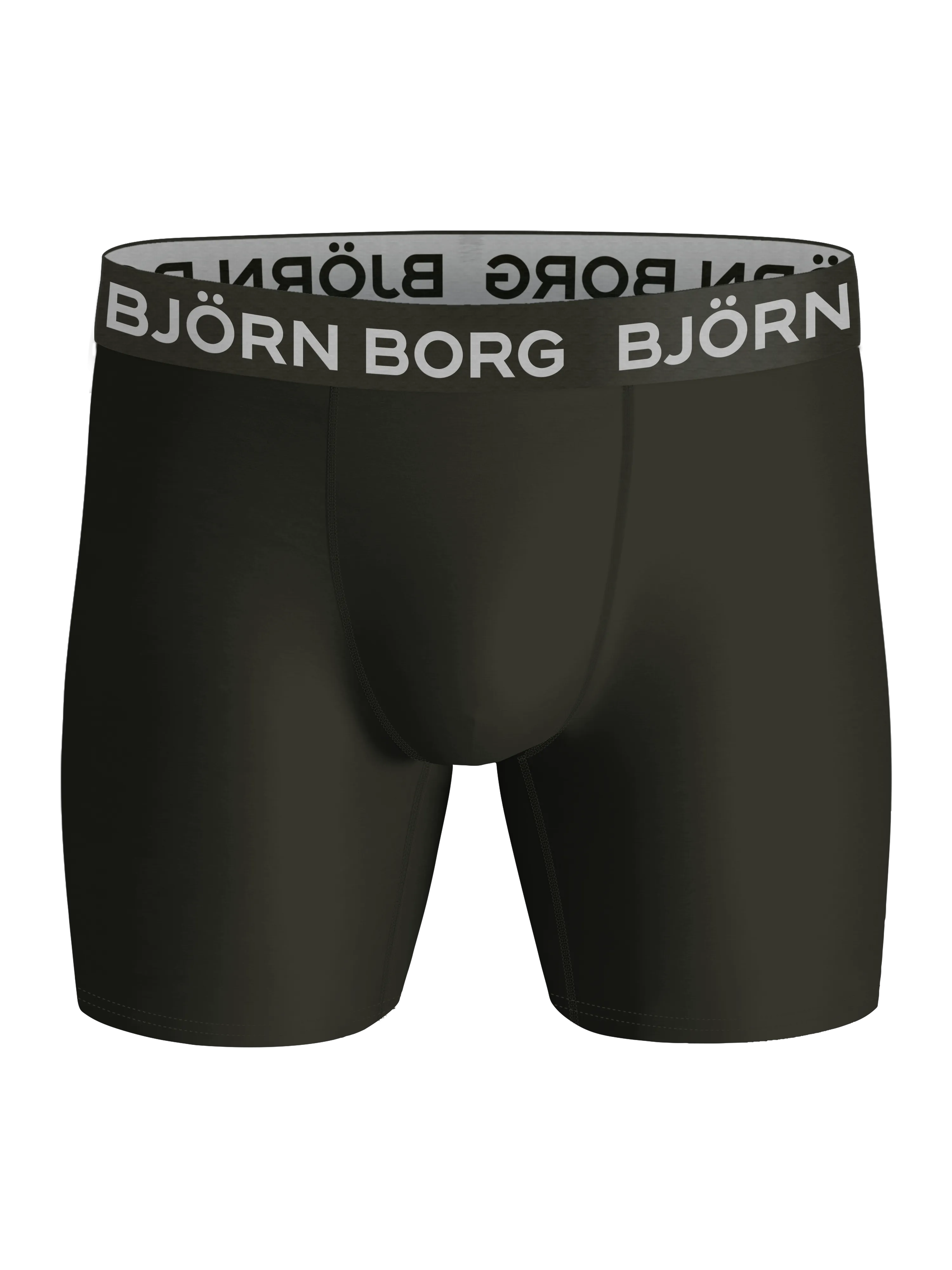 SPORTS BOXER 5PACK