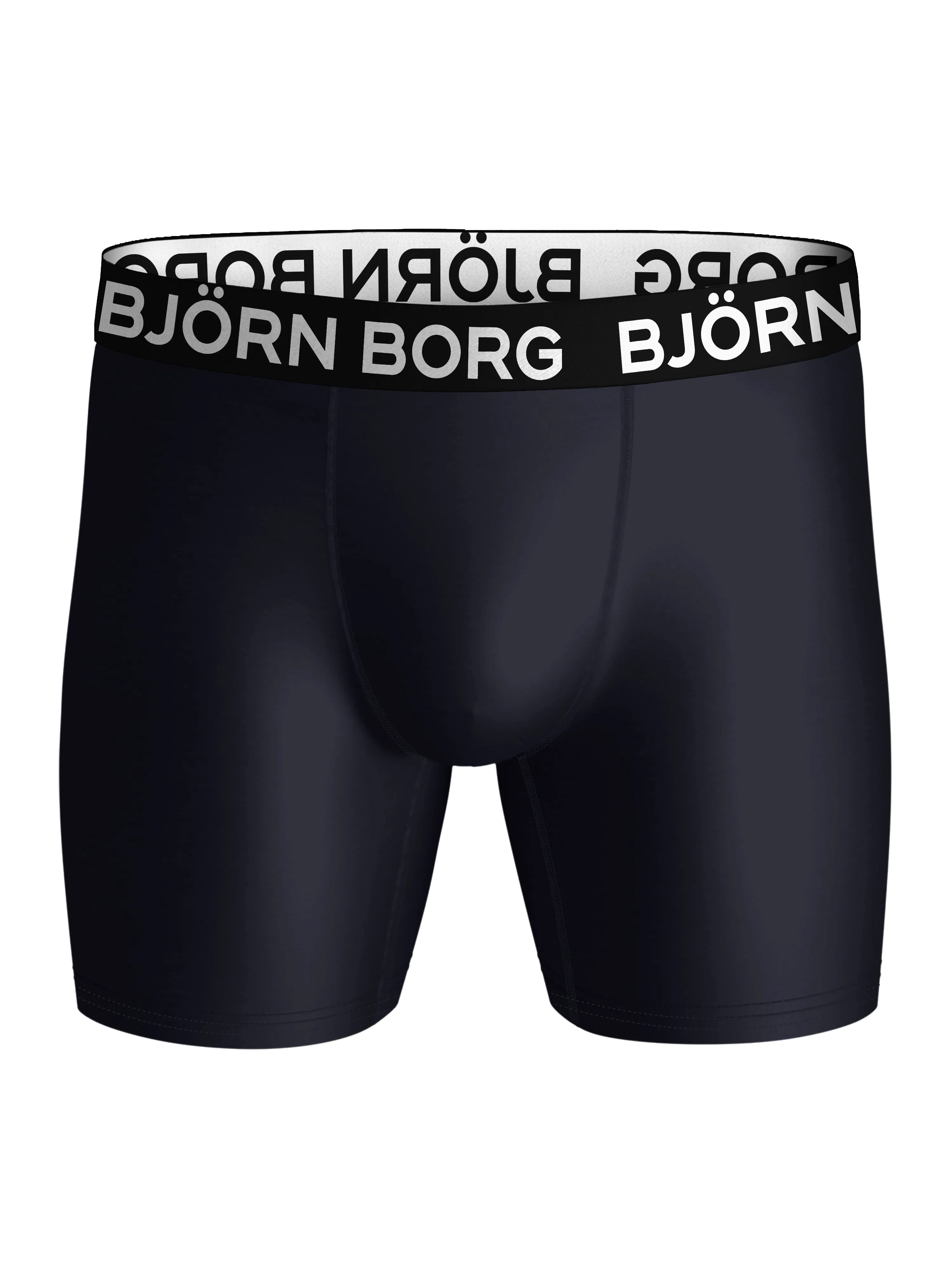 SPORTS BOXER 5PACK