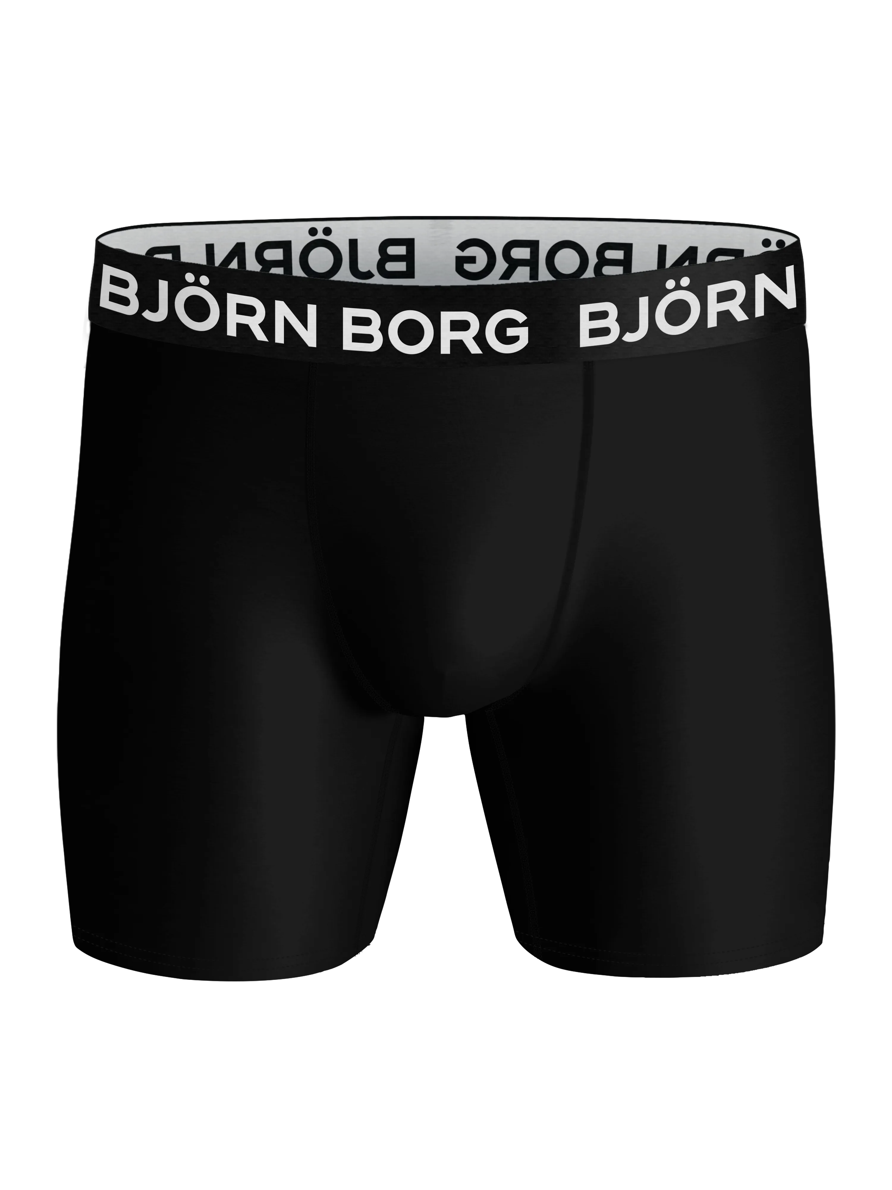 SPORTS BOXER 5PACK