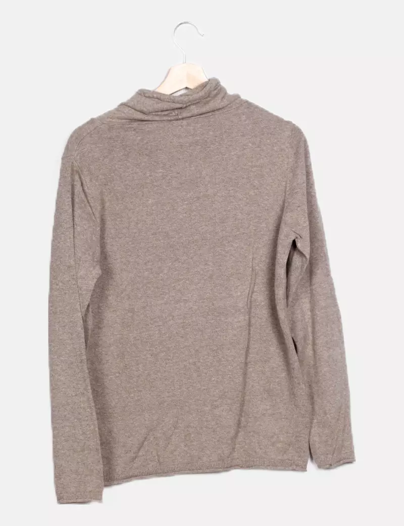 Springfield Jersey beige casual