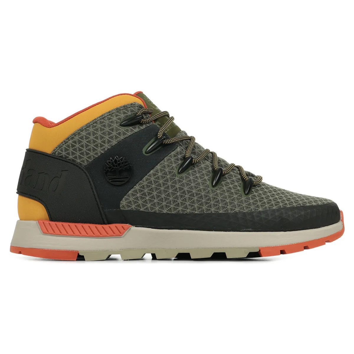 Sprint Trekker