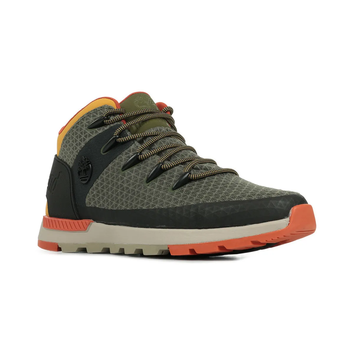 Sprint Trekker