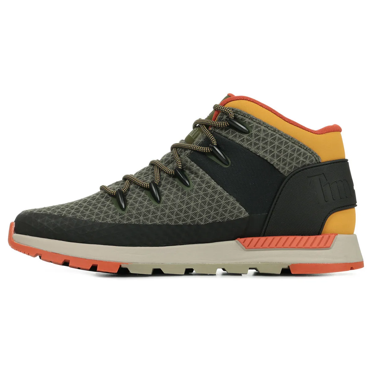 Sprint Trekker