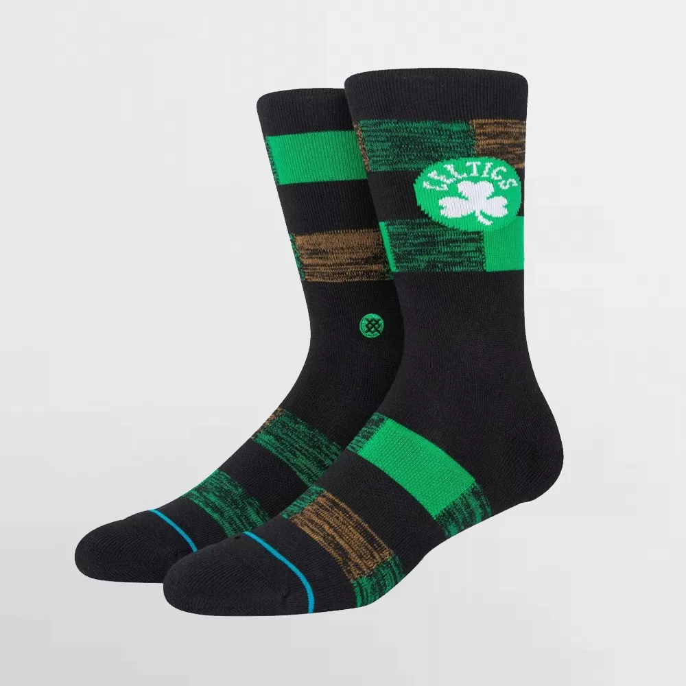 STANCE CELTICS CRYPTIC  A555C22CTC HOMBRE