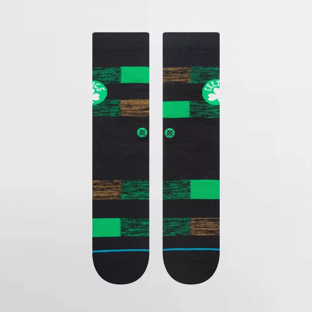 STANCE CELTICS CRYPTIC  A555C22CTC HOMBRE