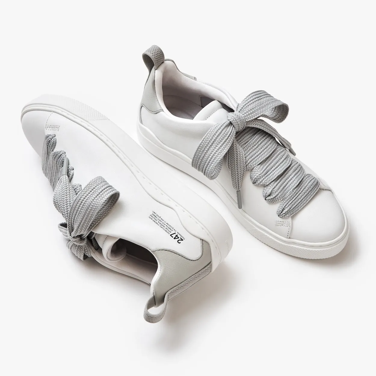 STELLA (WOMEN)  GREY