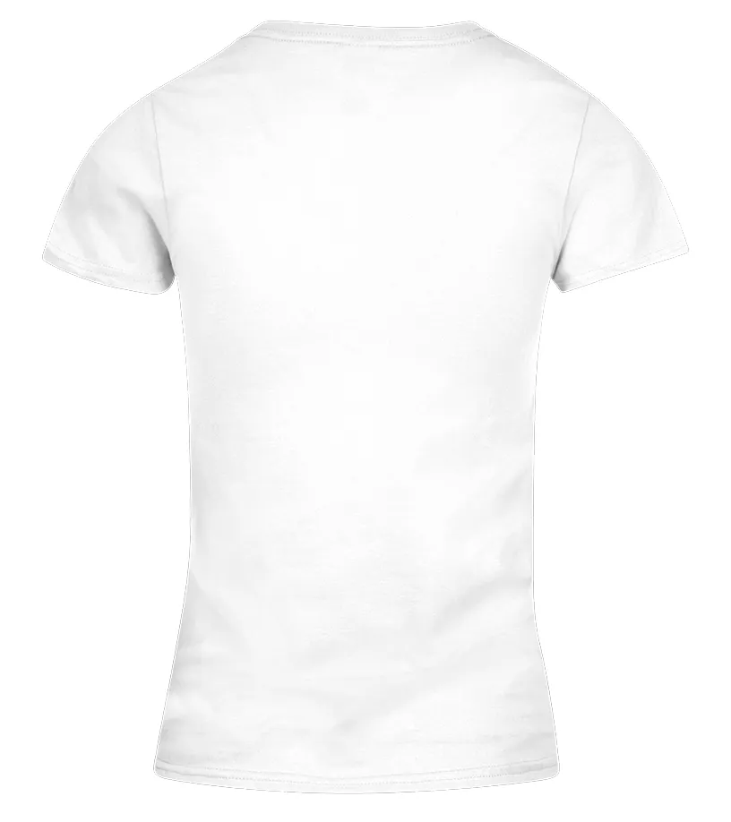 Steve McQueen (5) Camiseta cuello pico Mujer