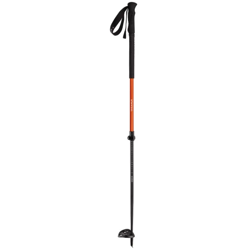 Stick Camp SKI DROP