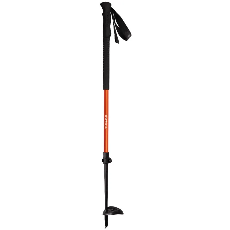 Stick Camp SKI DROP