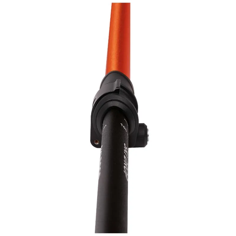 Stick Camp SKI DROP