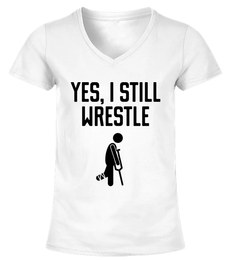 Still Woozy Merch Camiseta cuello pico Mujer