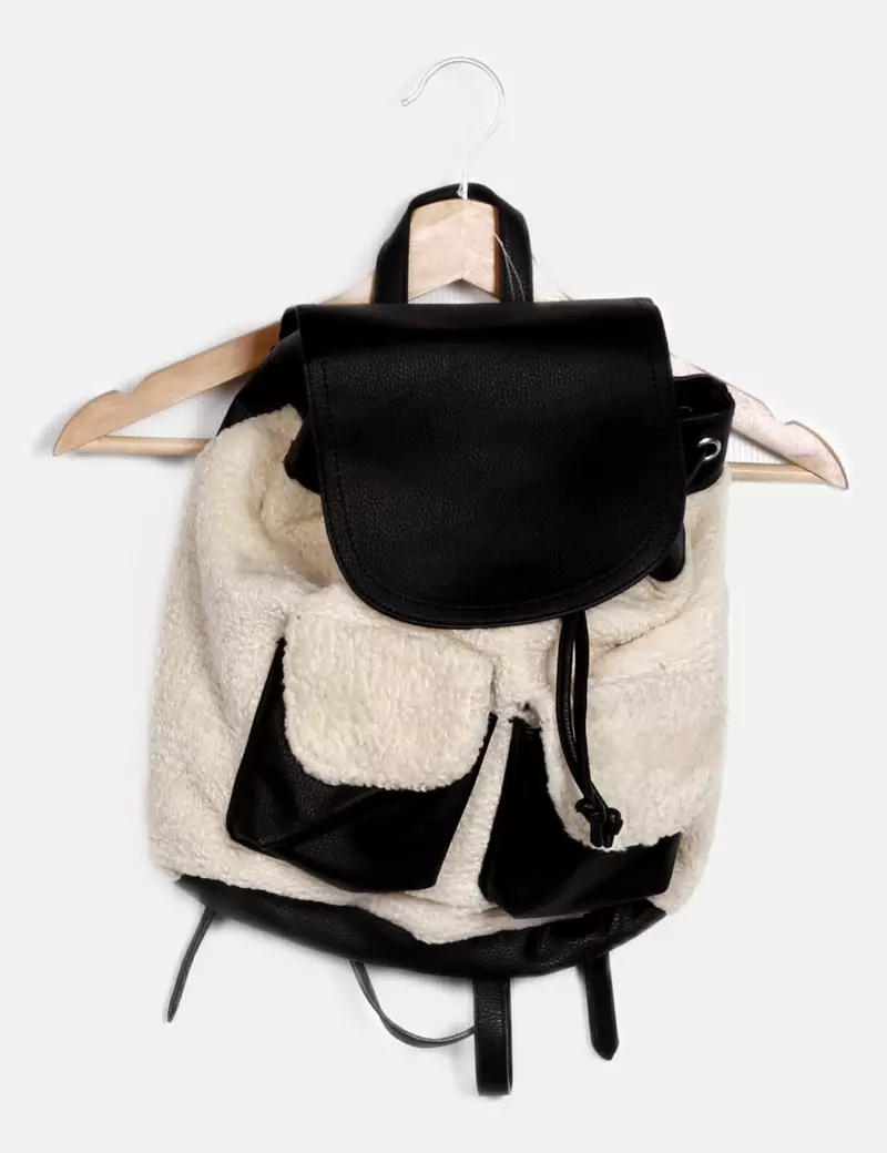 Stradivarius Mochila