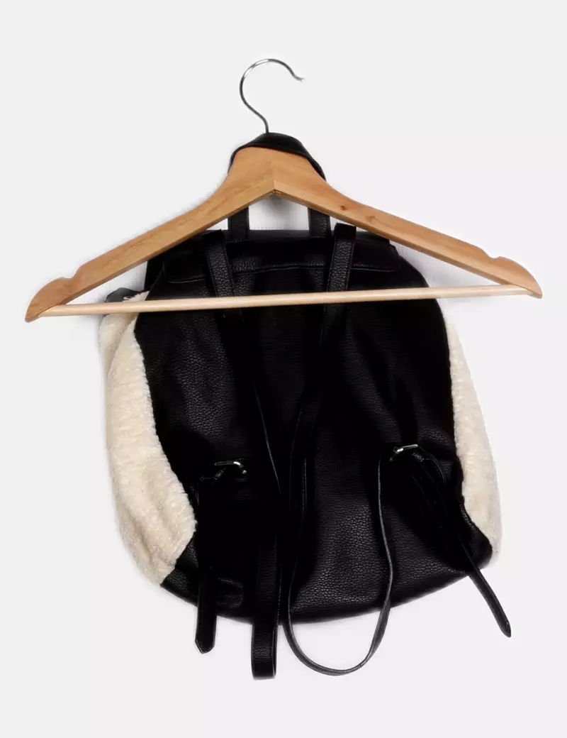 Stradivarius Mochila