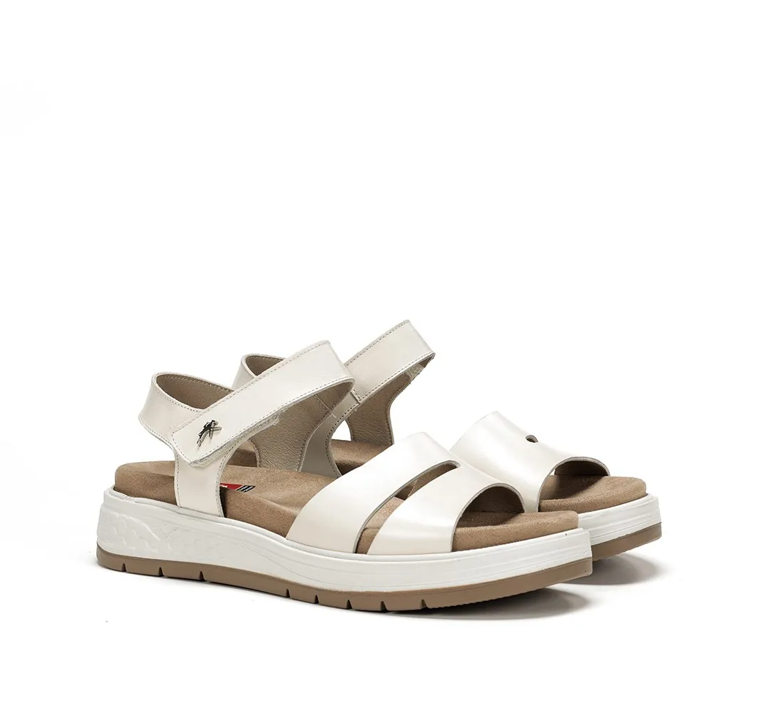 STREET F2006 Sandalia Taupe