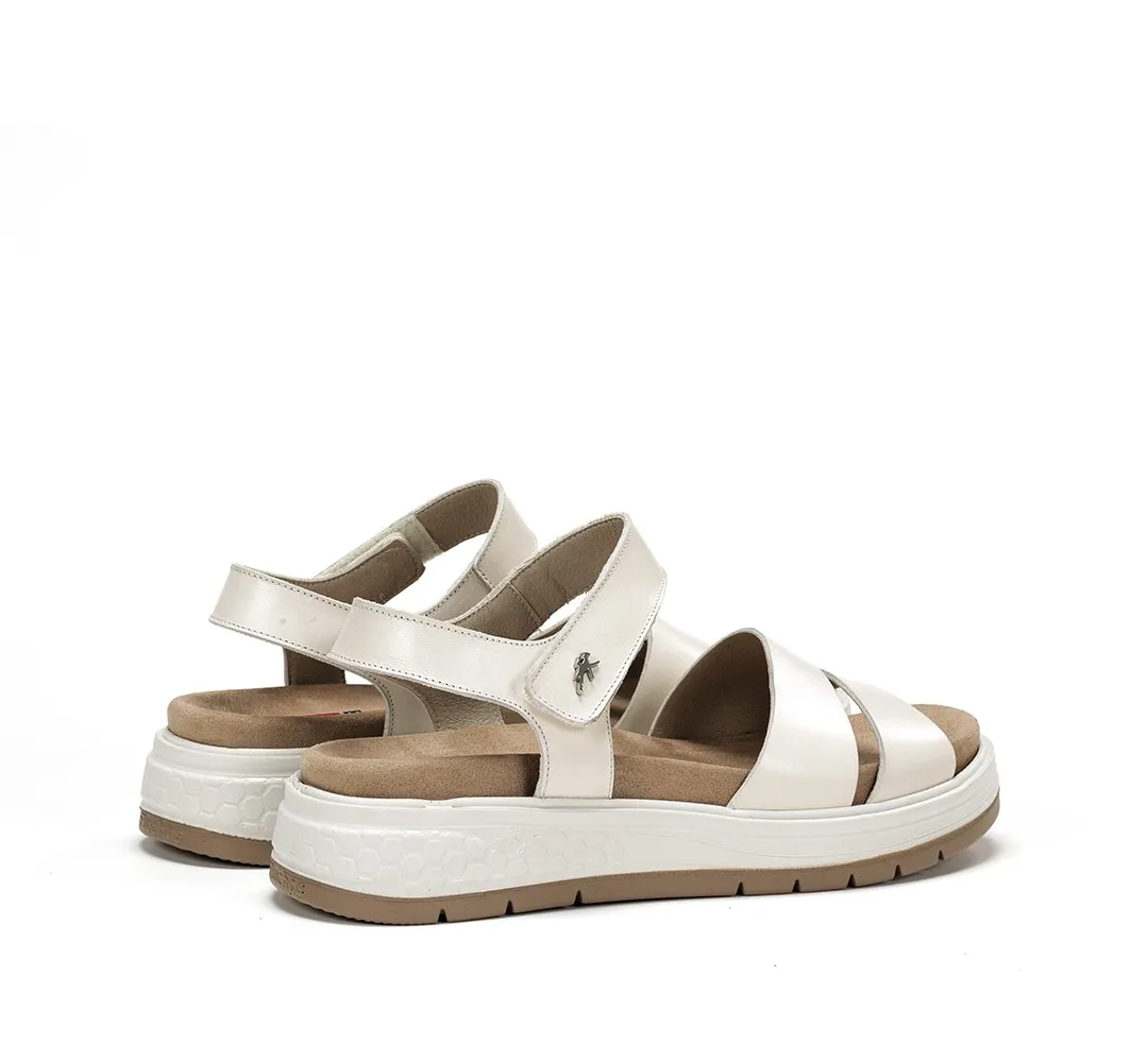 STREET F2006 Sandalia Taupe