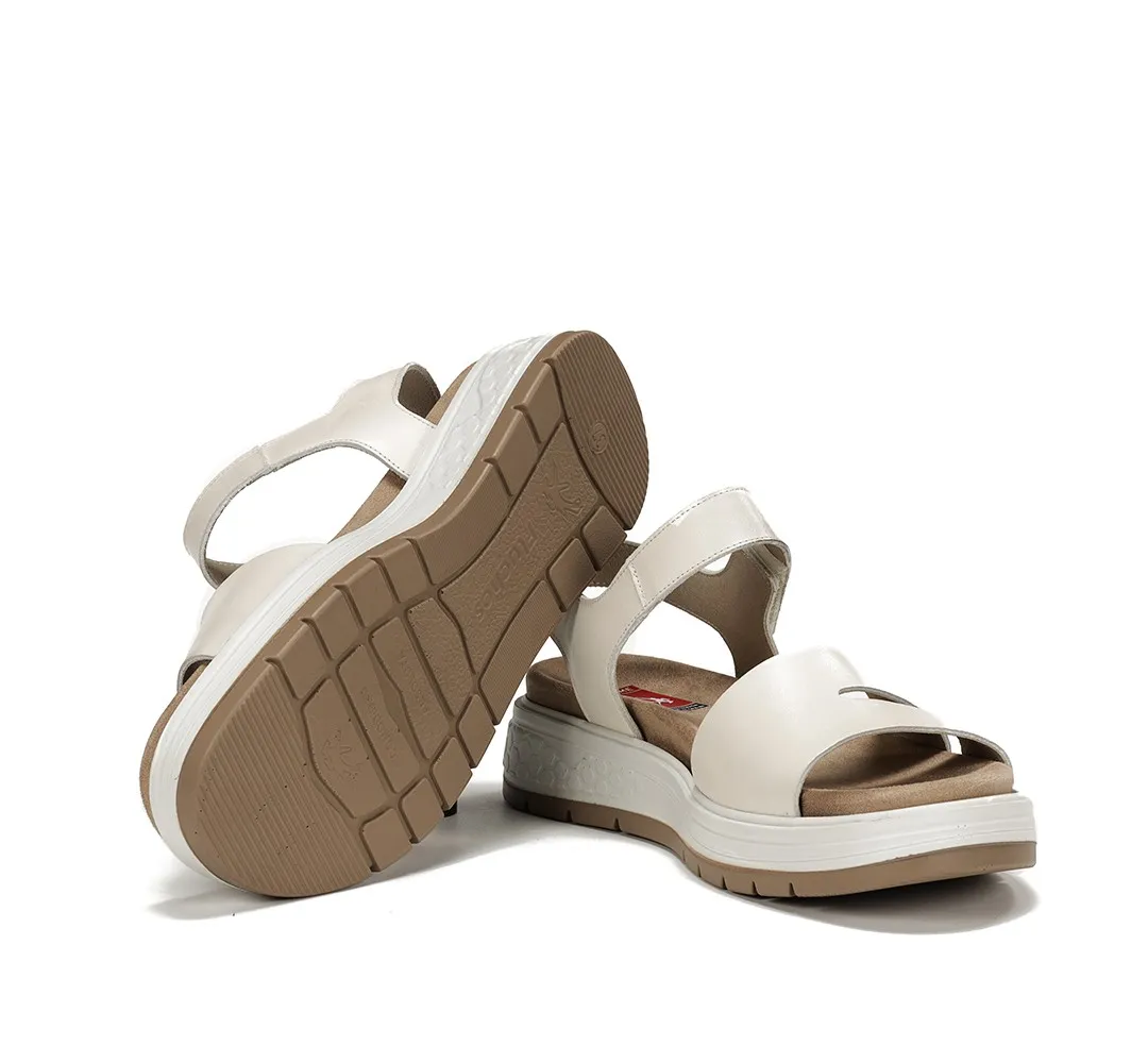 STREET F2006 Sandalia Taupe