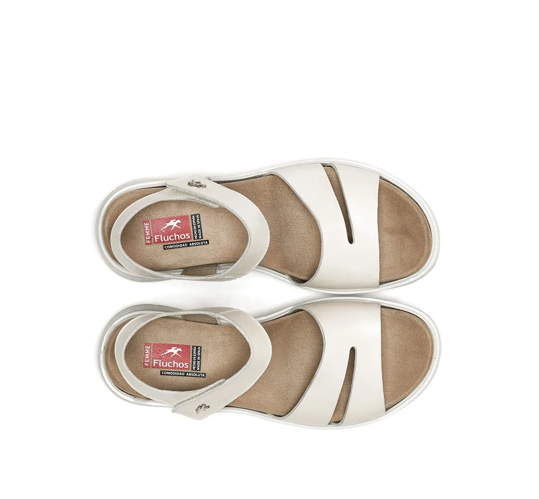 STREET F2006 Sandalia Taupe