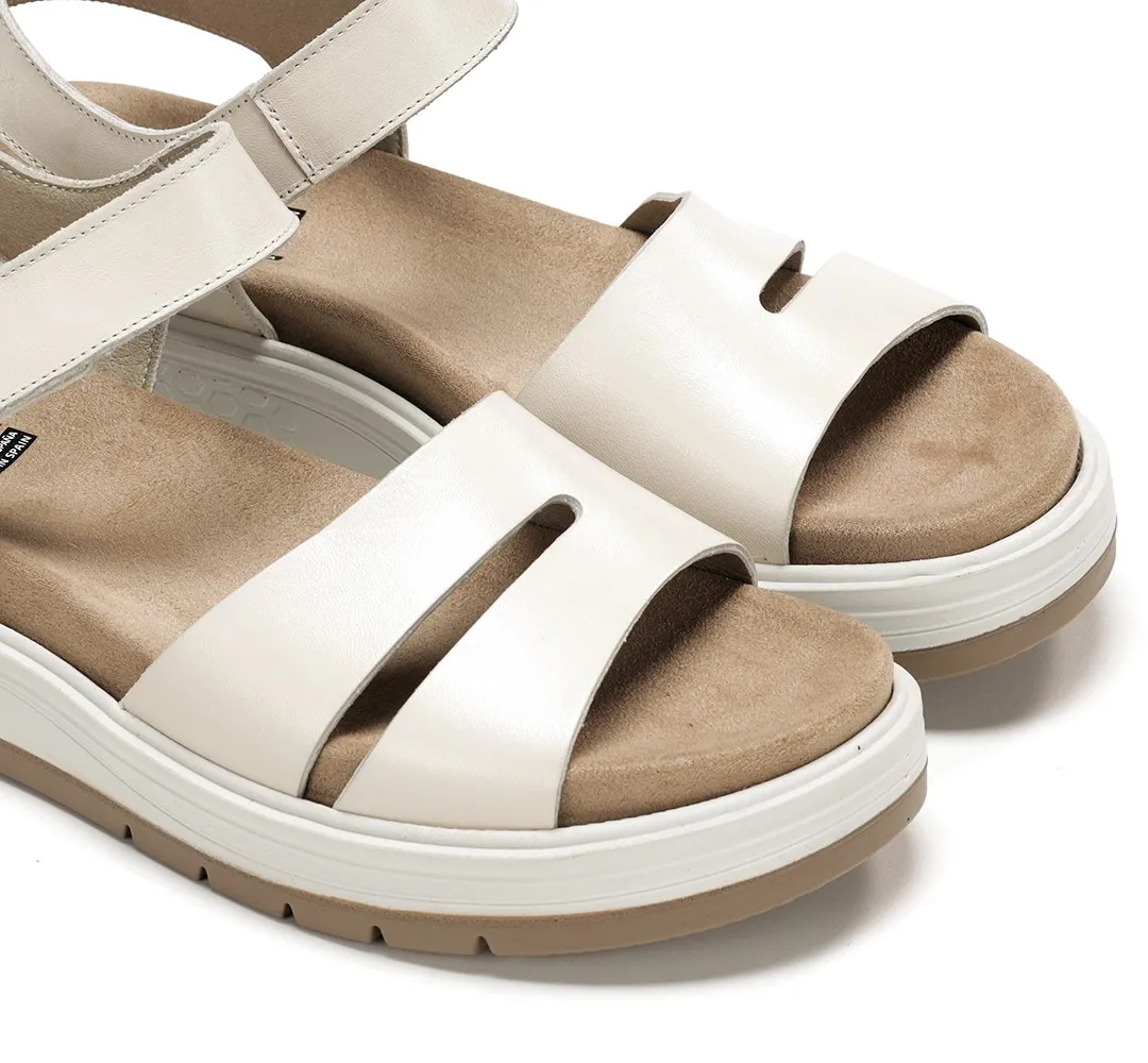 STREET F2006 Sandalia Taupe