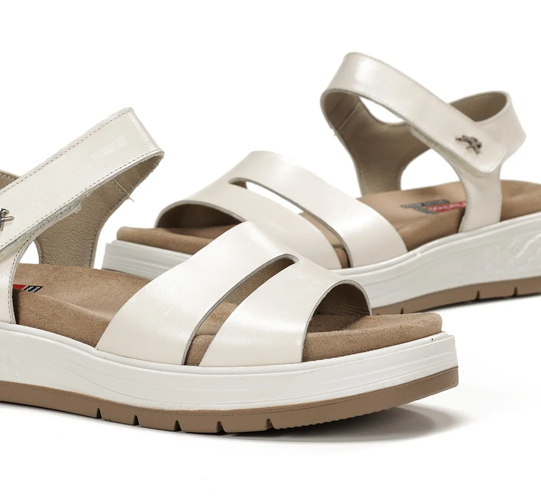 STREET F2006 Sandalia Taupe