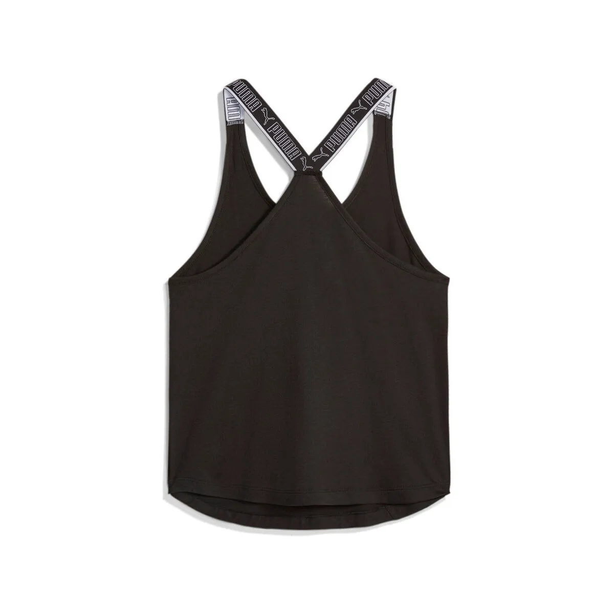 Strong Tank