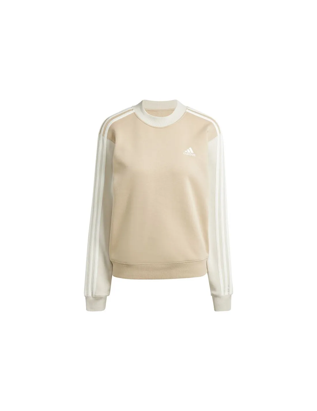 Sudadera adidas 3S Hn Mujer Beimag
