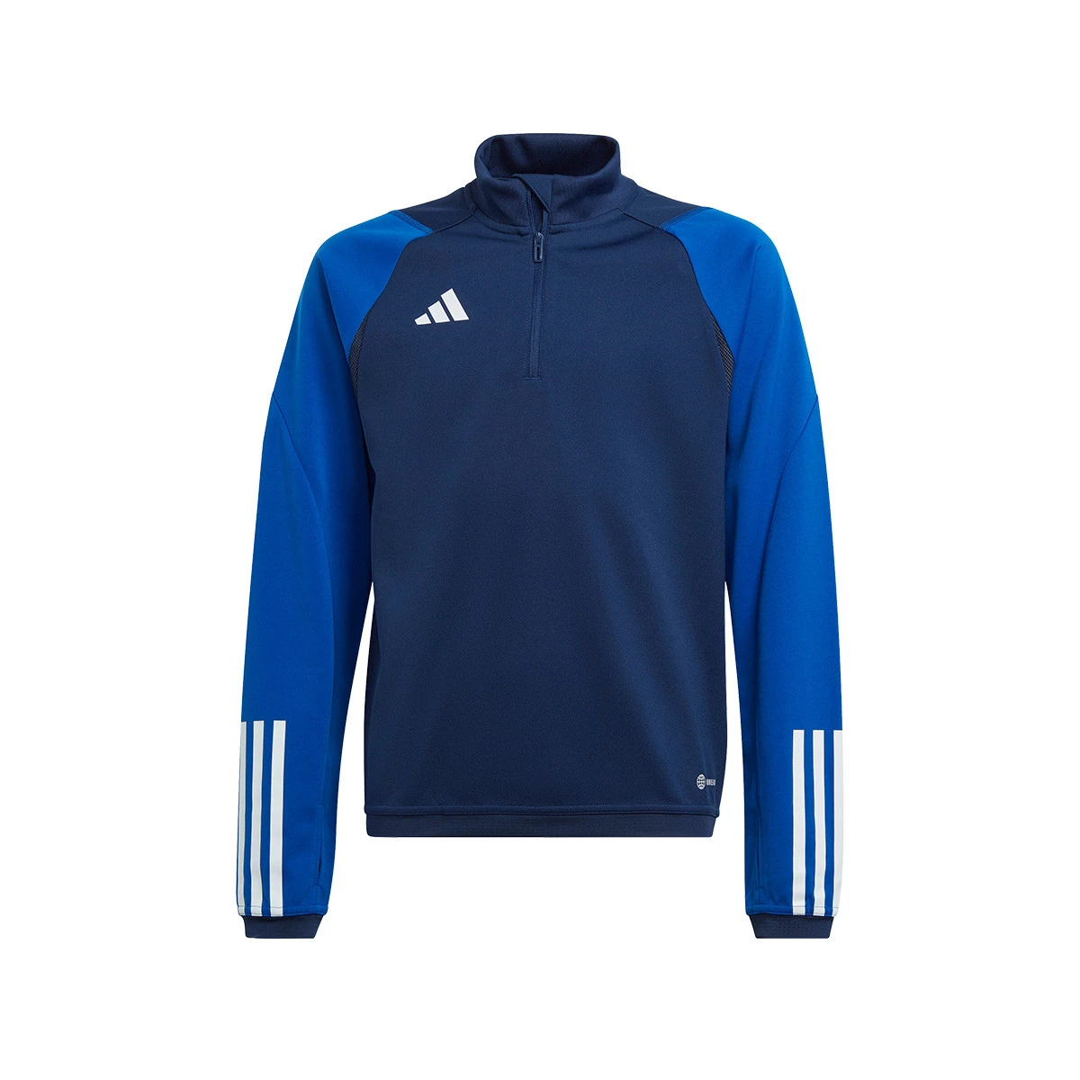 Sudadera adidas Tiro 23 Competition Training Niño