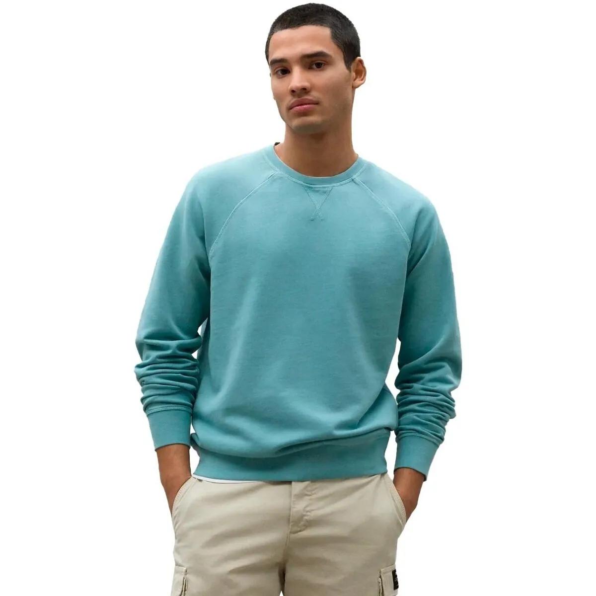  SUDADERA BERJA