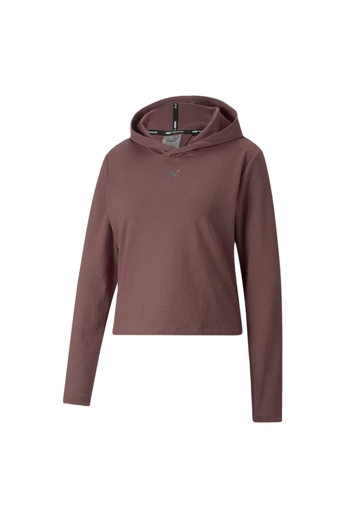 Sudadera capucha