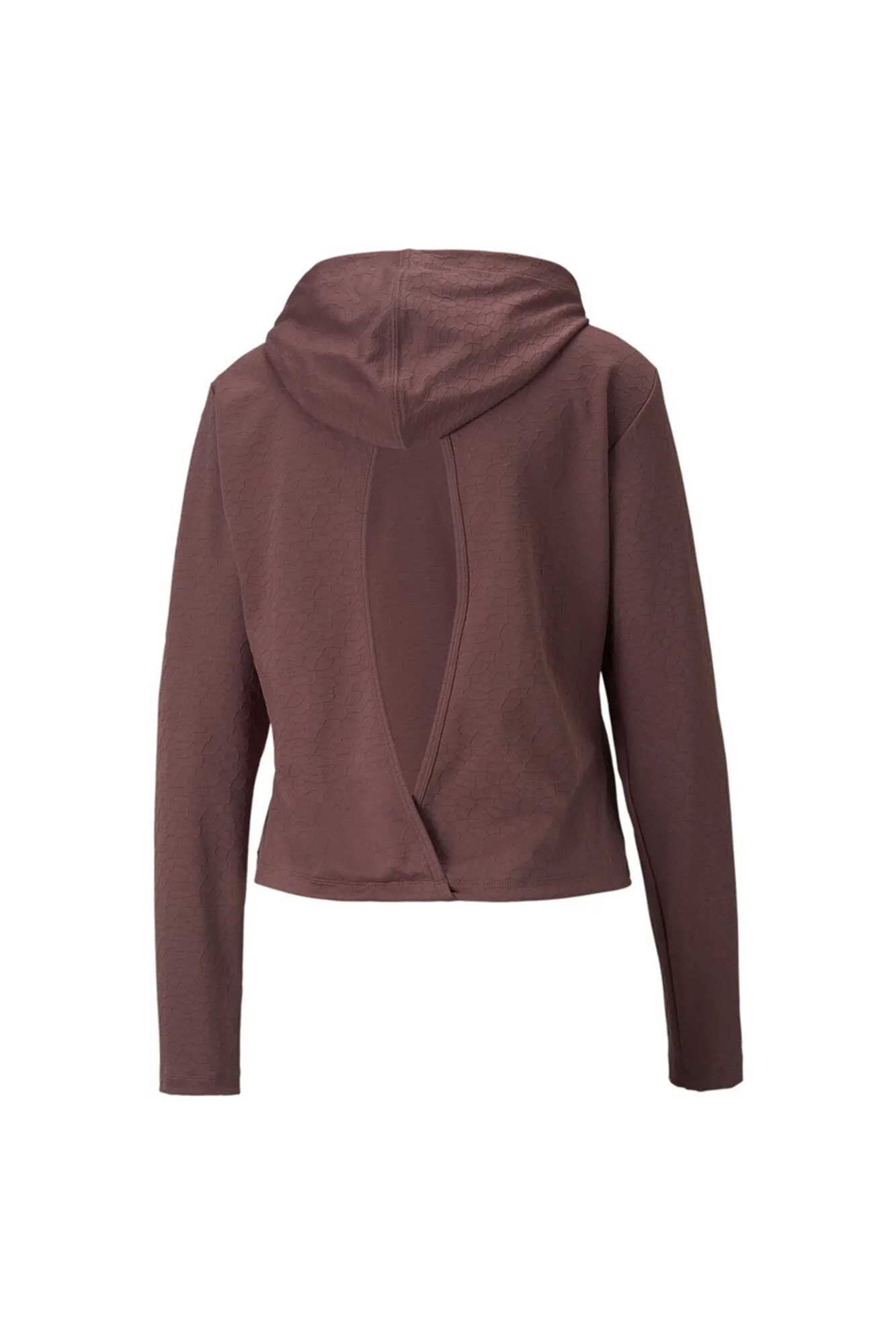 Sudadera capucha
