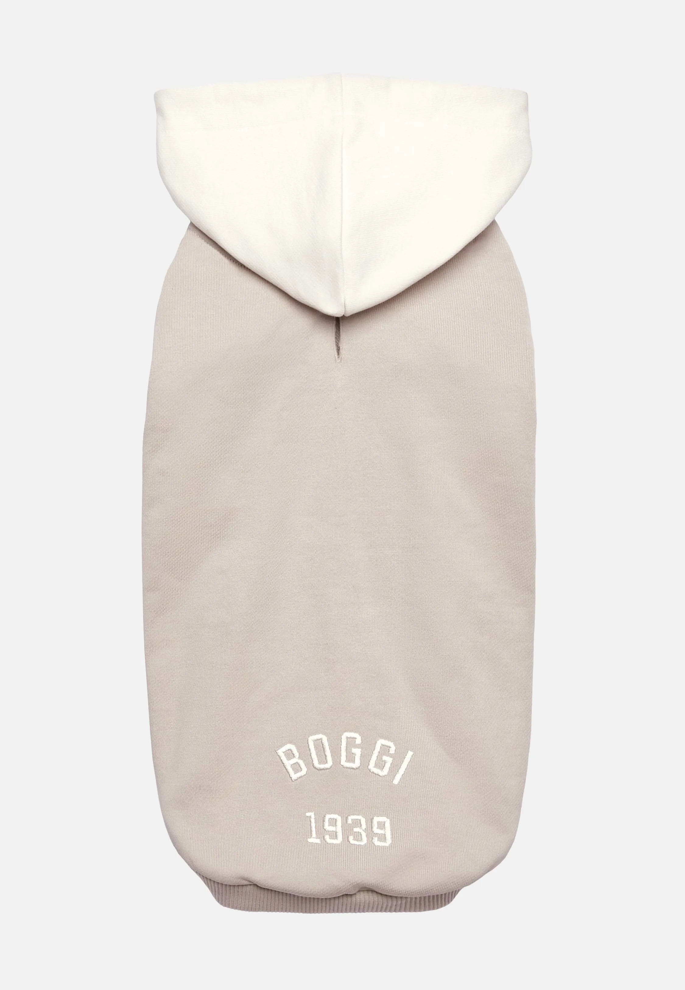 Sudadera Con Capucha Para Perros De Algodón