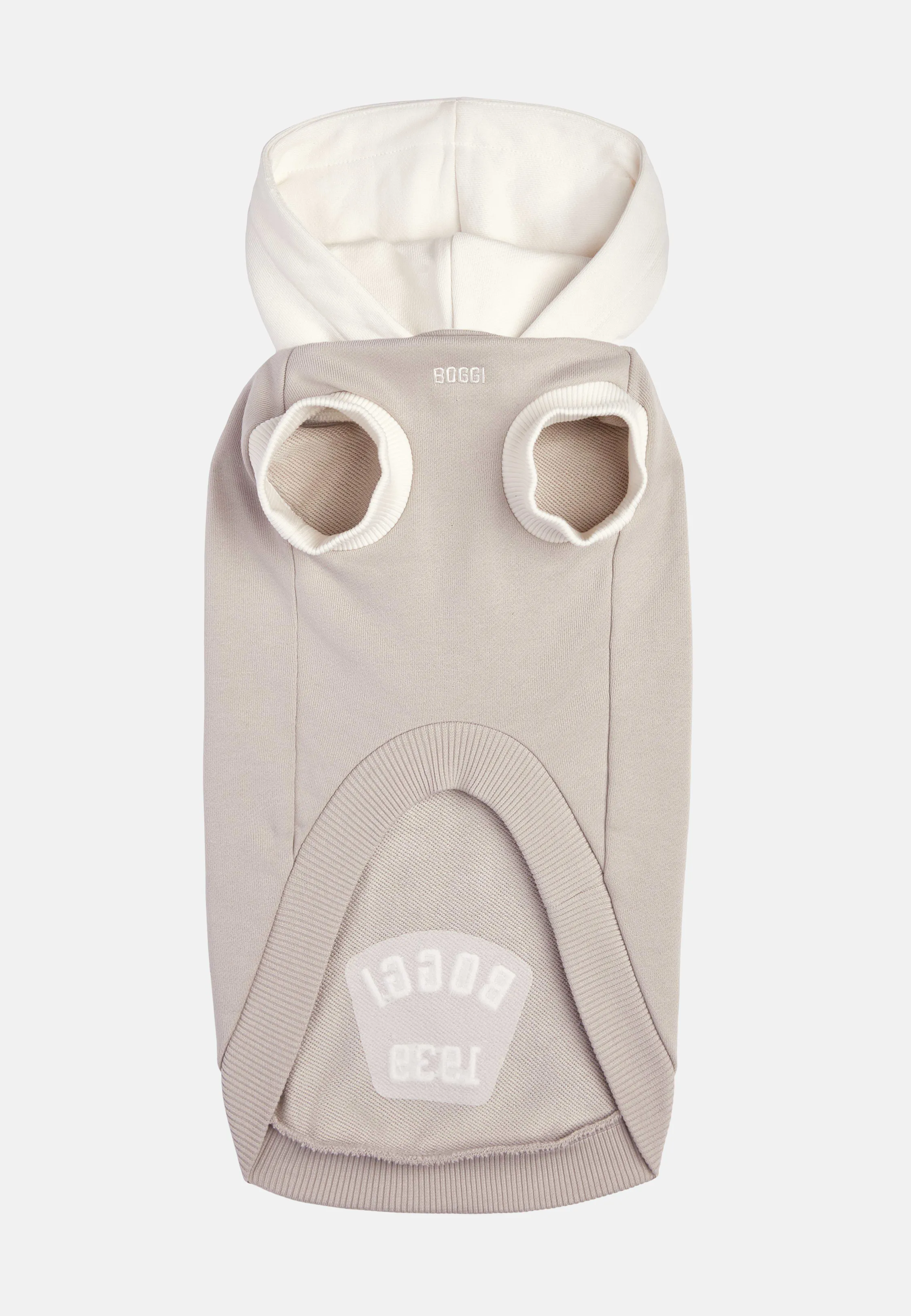 Sudadera Con Capucha Para Perros De Algodón