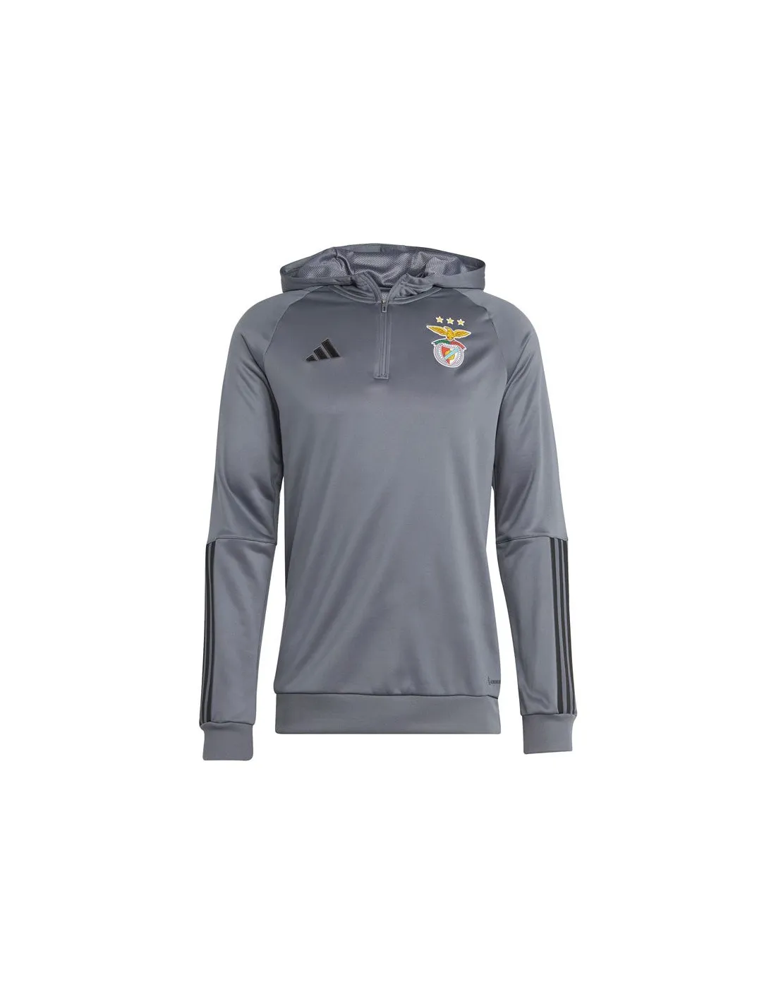 Sudadera de Fútbol adidasBenfica Hombre