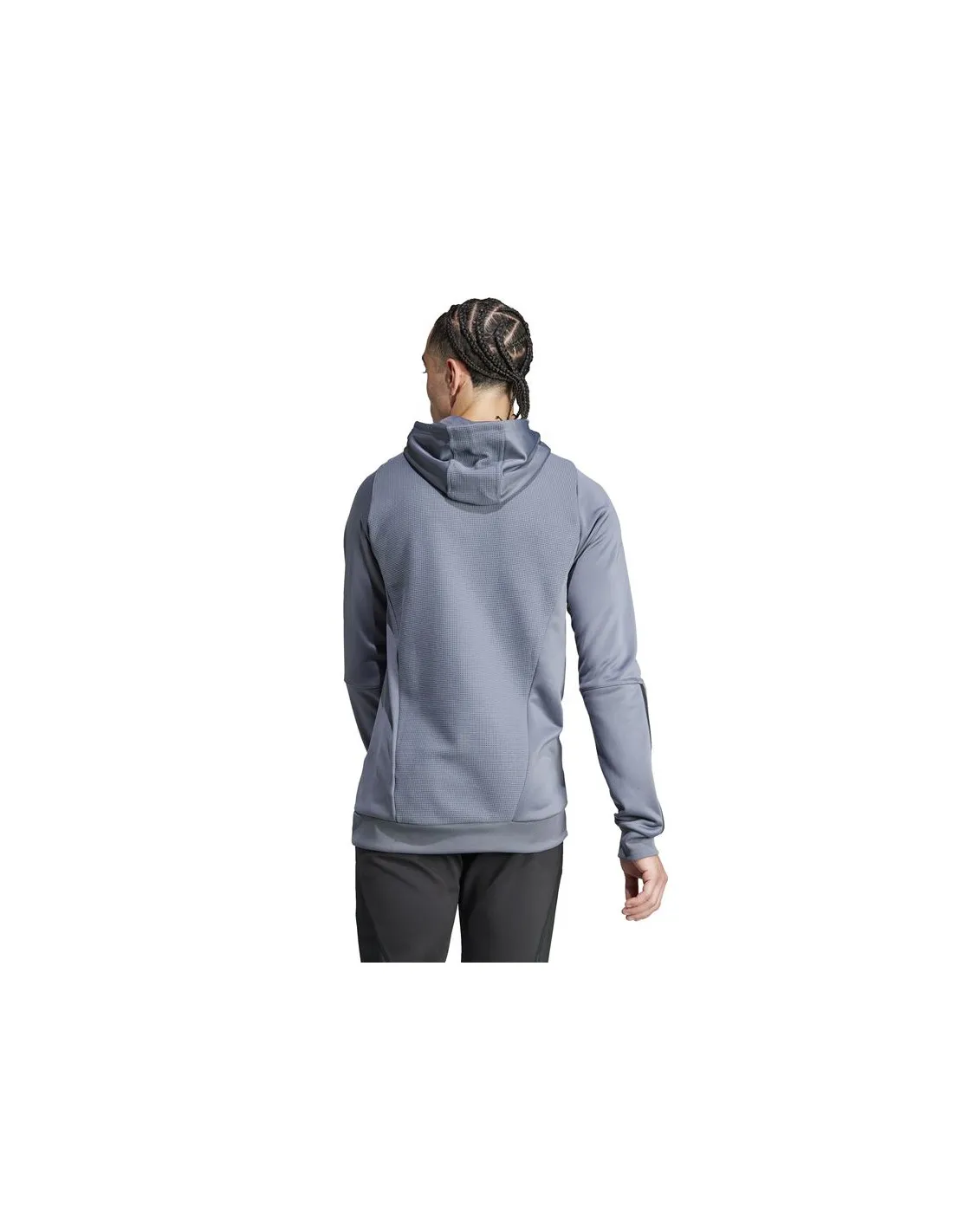 Sudadera de Fútbol adidasBenfica Hombre
