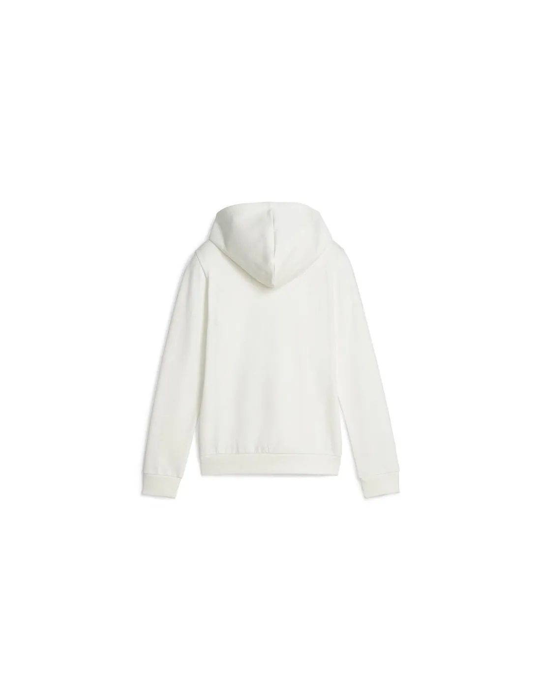 Sudadera de Puma Ess+ Logo Fl Bebés