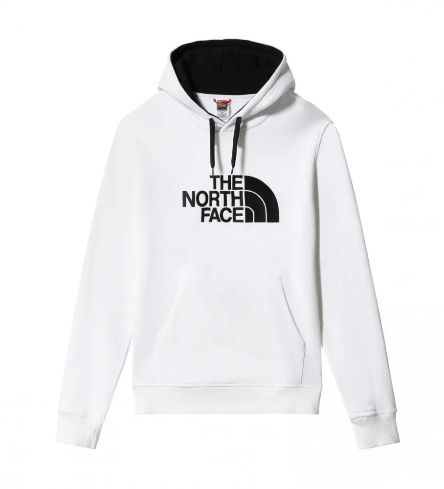 Sudadera Drew Peak blanco