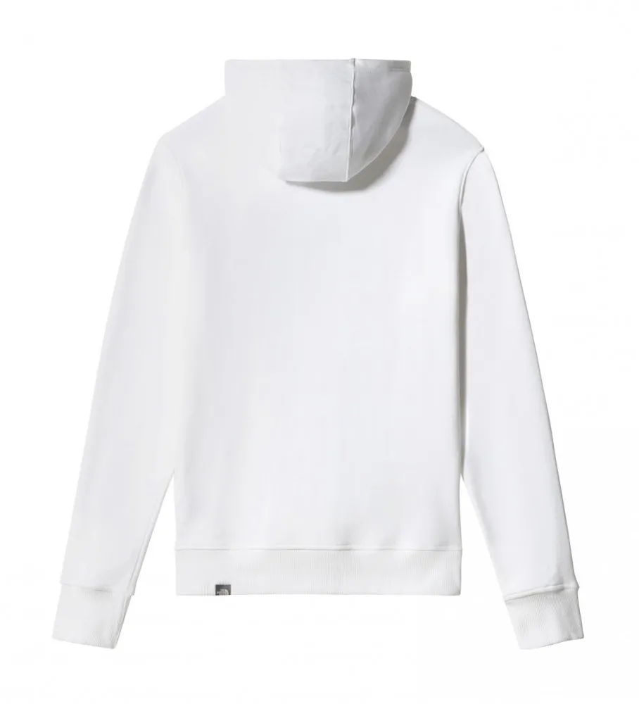Sudadera Drew Peak blanco