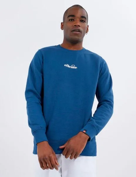 Sudadera Ellesse 'Kiamto' Azul