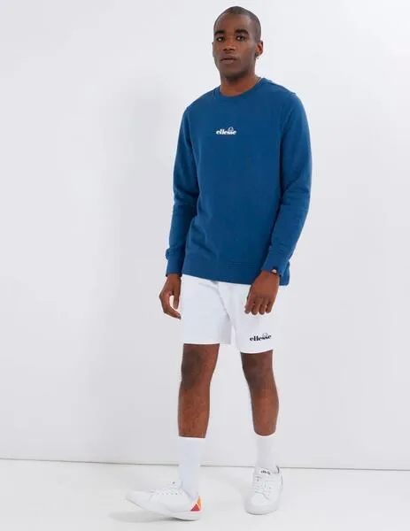 Sudadera Ellesse 'Kiamto' Azul
