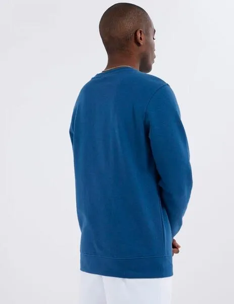 Sudadera Ellesse 'Kiamto' Azul