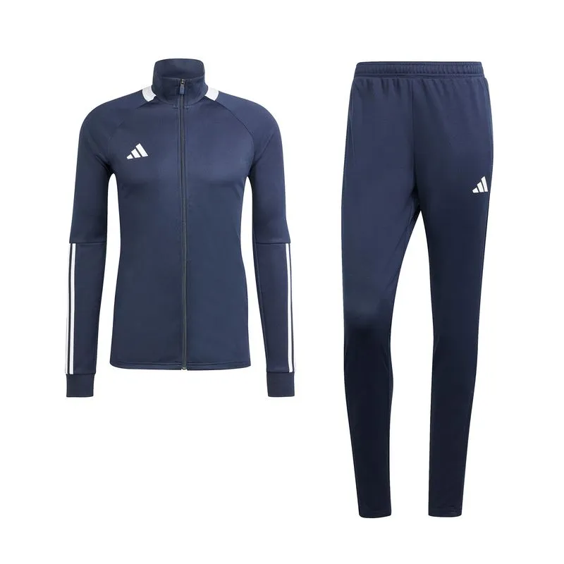 Sudadera Hombre Adidas Performance M Sereno Ts