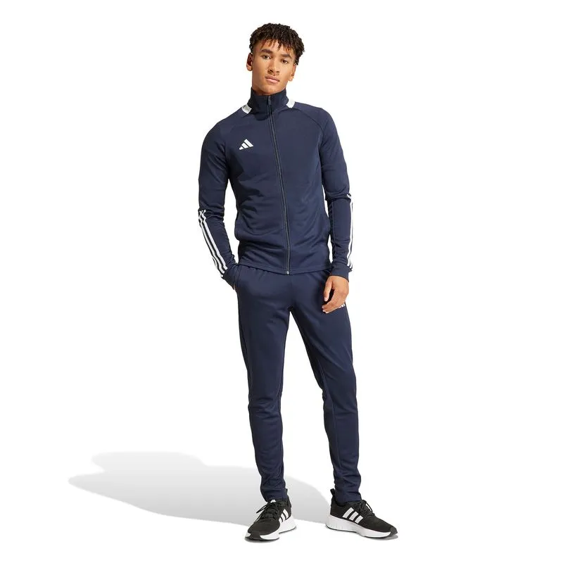 Sudadera Hombre Adidas Performance M Sereno Ts