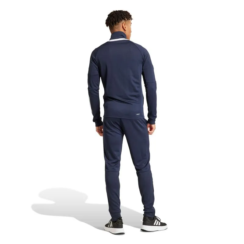 Sudadera Hombre Adidas Performance M Sereno Ts
