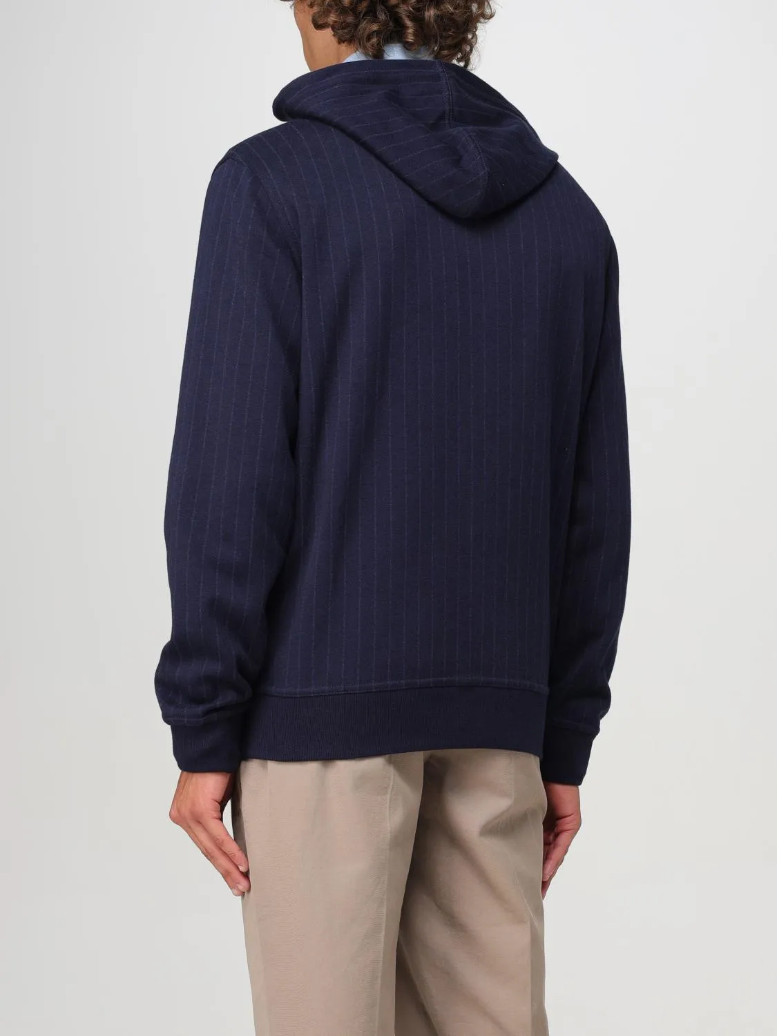 Sudadera hombre Brunello Cucinelli