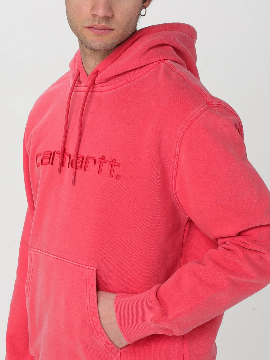 Sudadera hombre Carhartt Wip