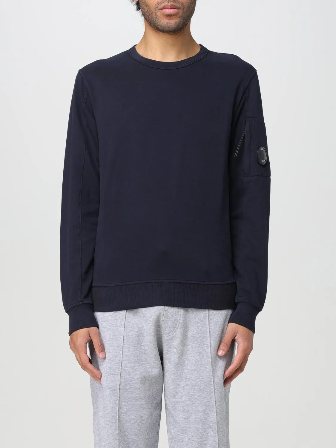 Sudadera hombre C.P. Company