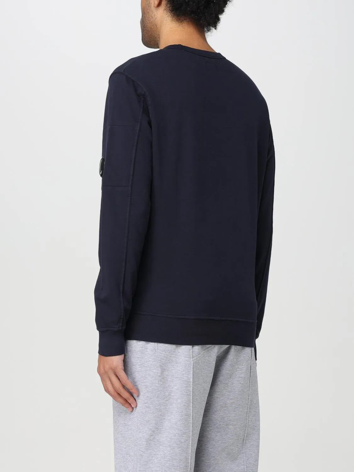 Sudadera hombre C.P. Company