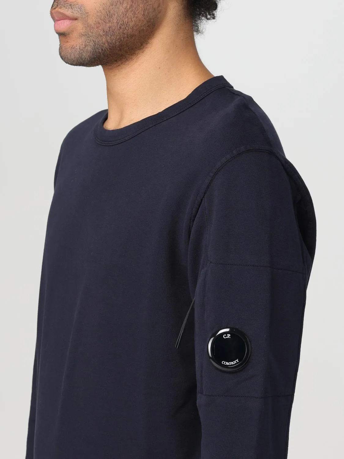 Sudadera hombre C.P. Company
