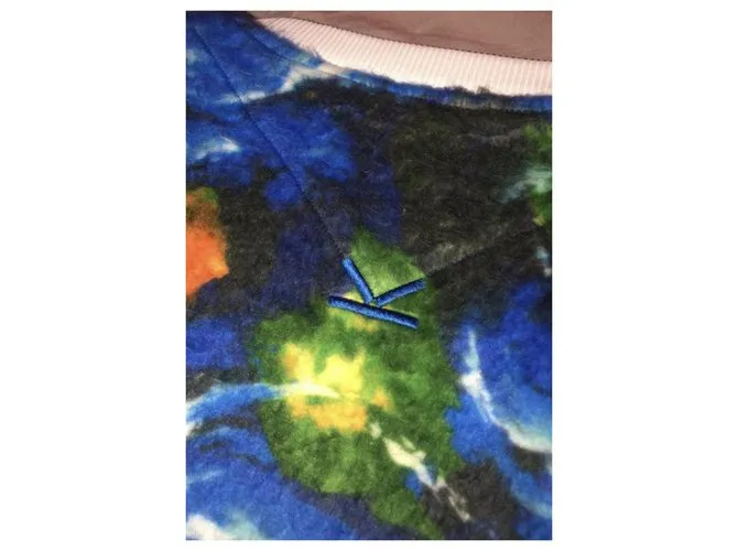 Sudadera kenzo Azul 